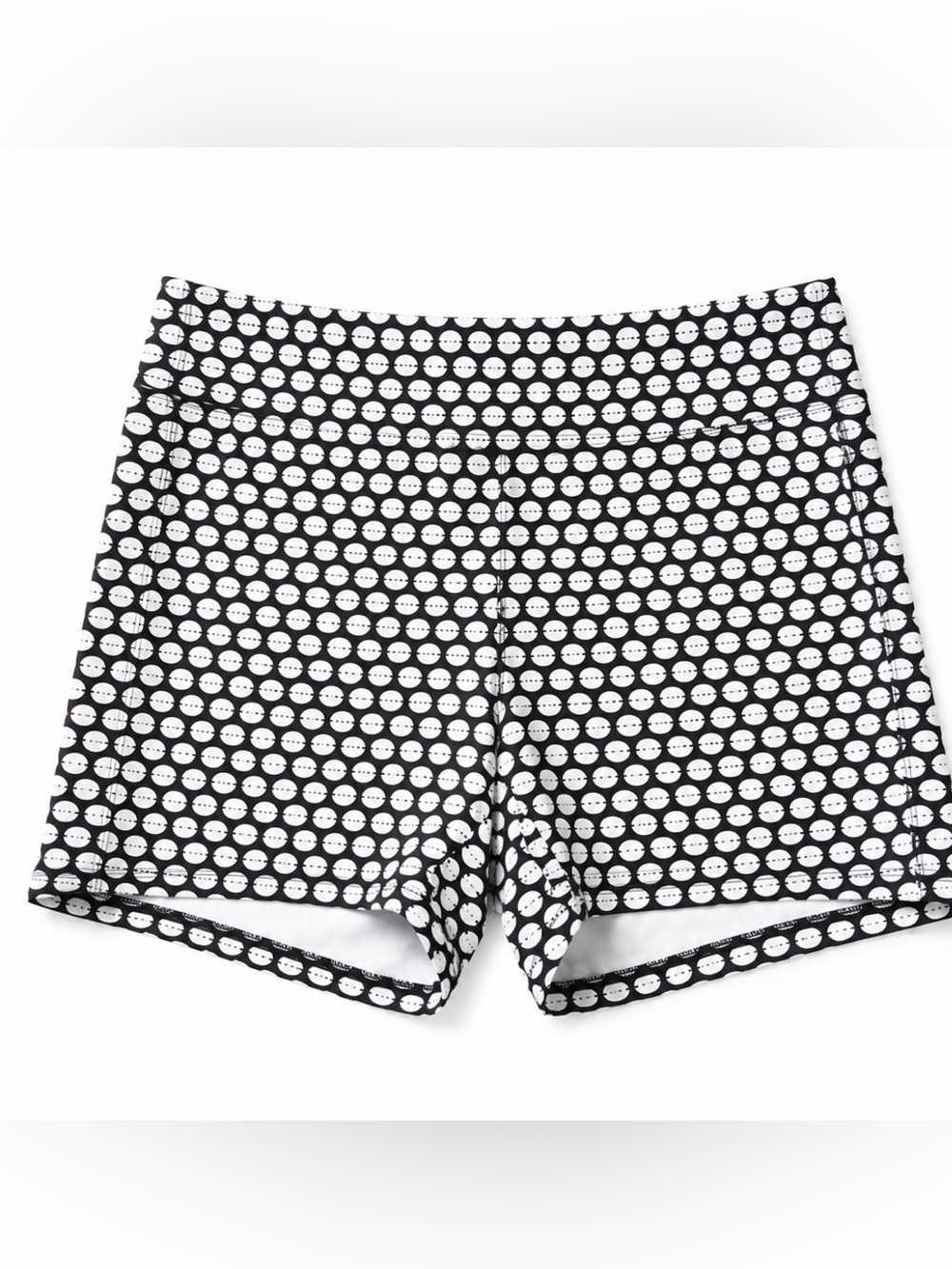 J. McLaughlin Newport Shorts